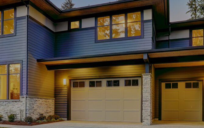 renovated house, using a personal loan for home improvement