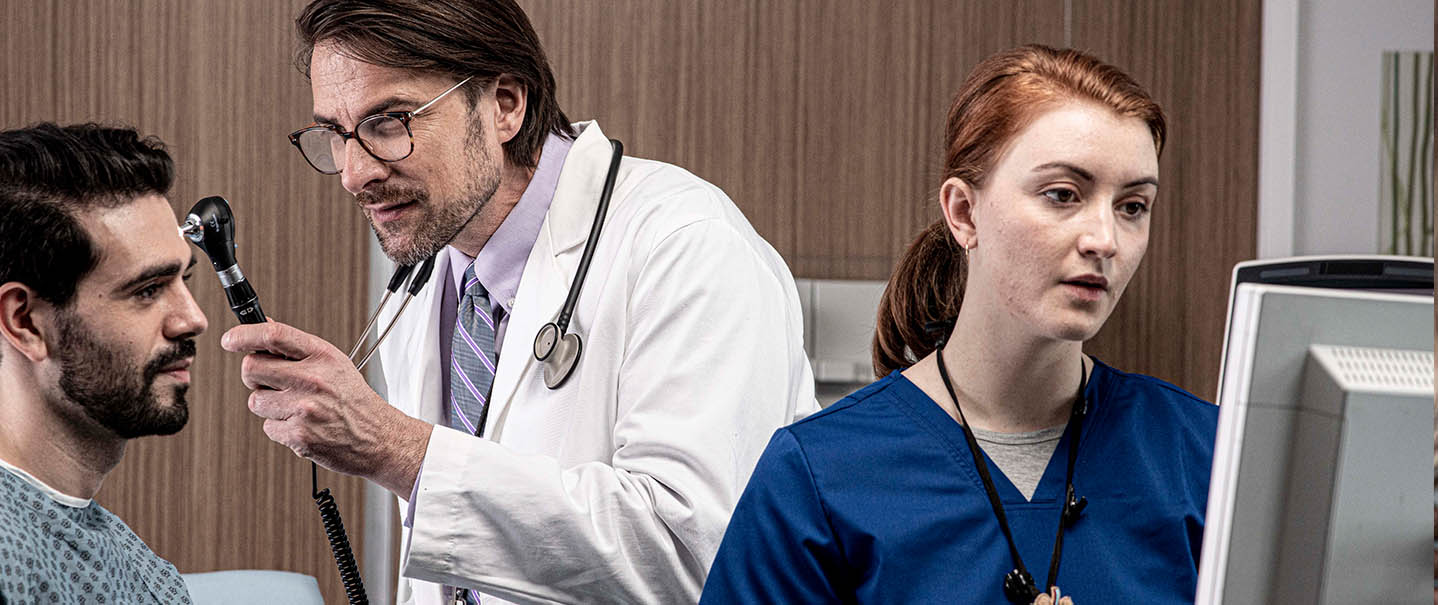 Financial solutions for medical residents and fellows from Laurel Road