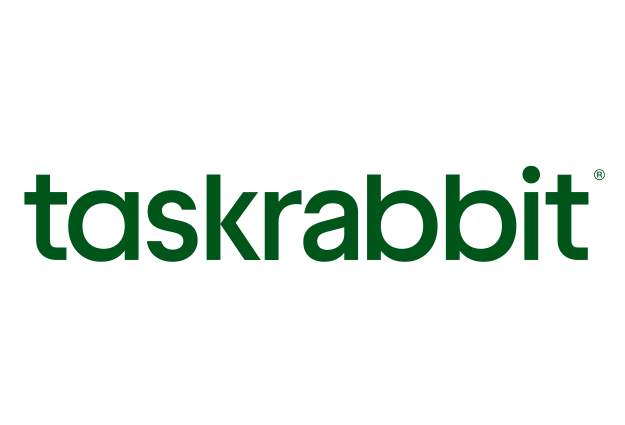 Taskrabbit logo