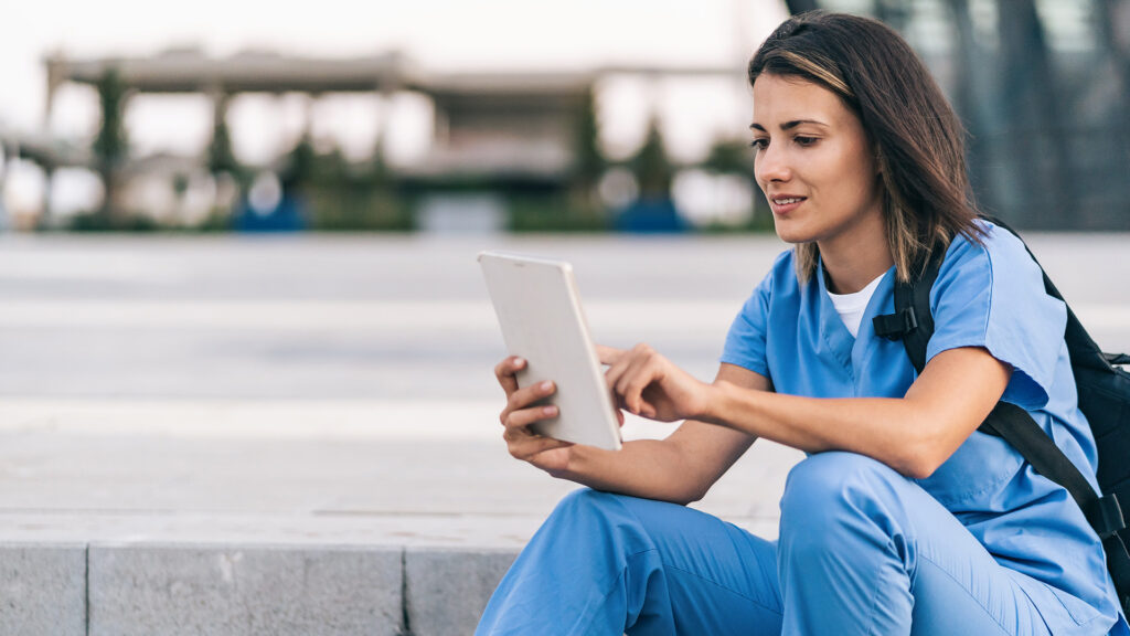 Financial Foundations for RNs