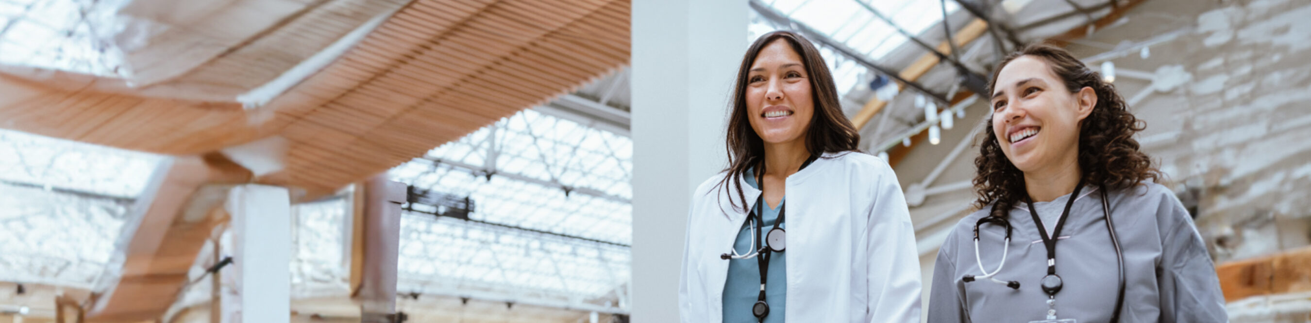 Laurel Road offers financial solutions for employers supporting healthcare professionals.