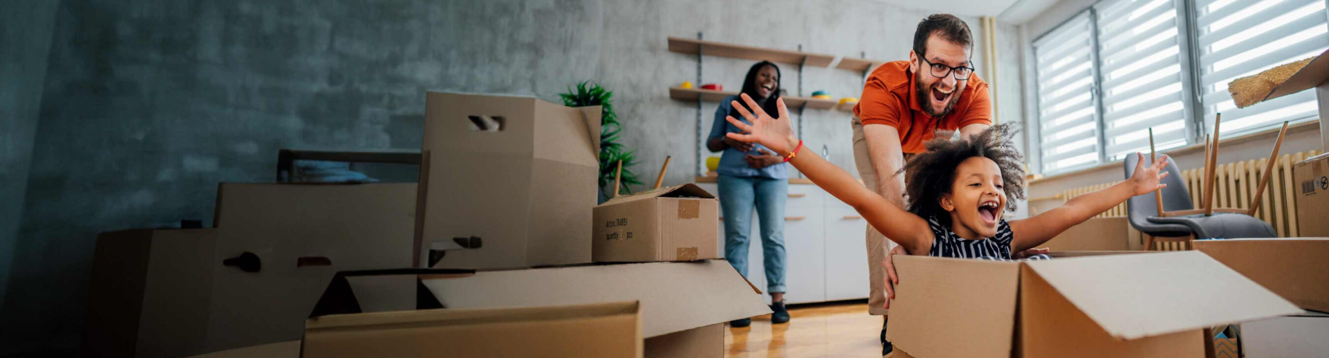 Mortgage Lending