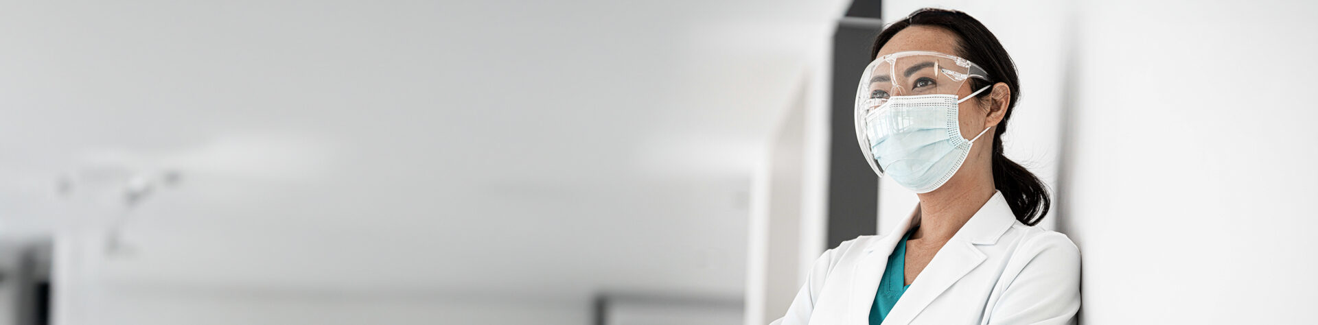 Income-driven repayment options for healthcare professionals from Laurel Road