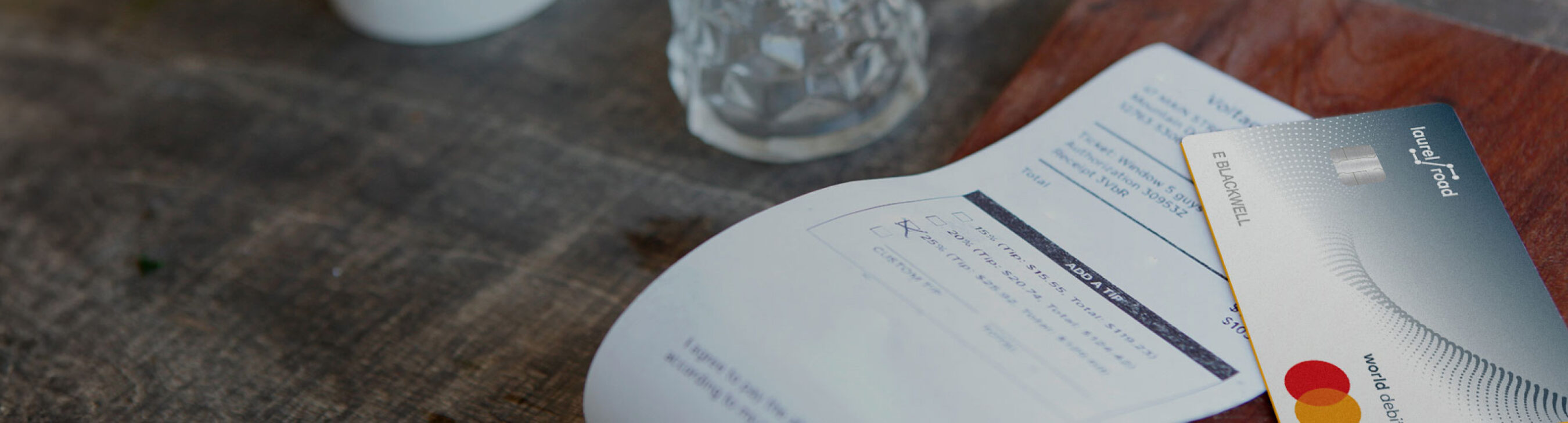 Loyalty checking account options from Laurel Road for tailored banking needs